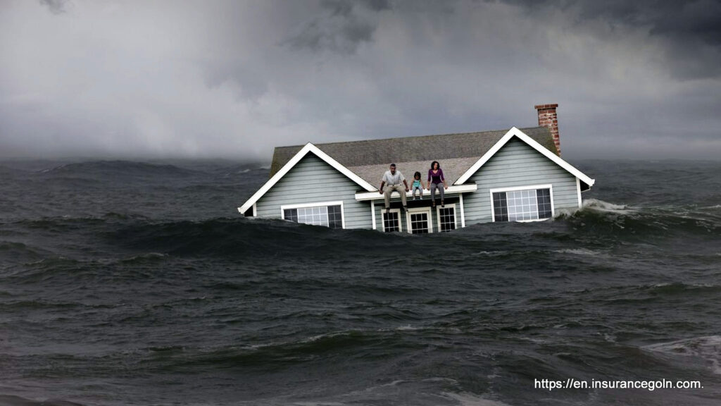 Flood Insurance Flood Insurance Program 20 Business Interruption Insurance Explained: Safeguarding Continuity in a Disrupted World