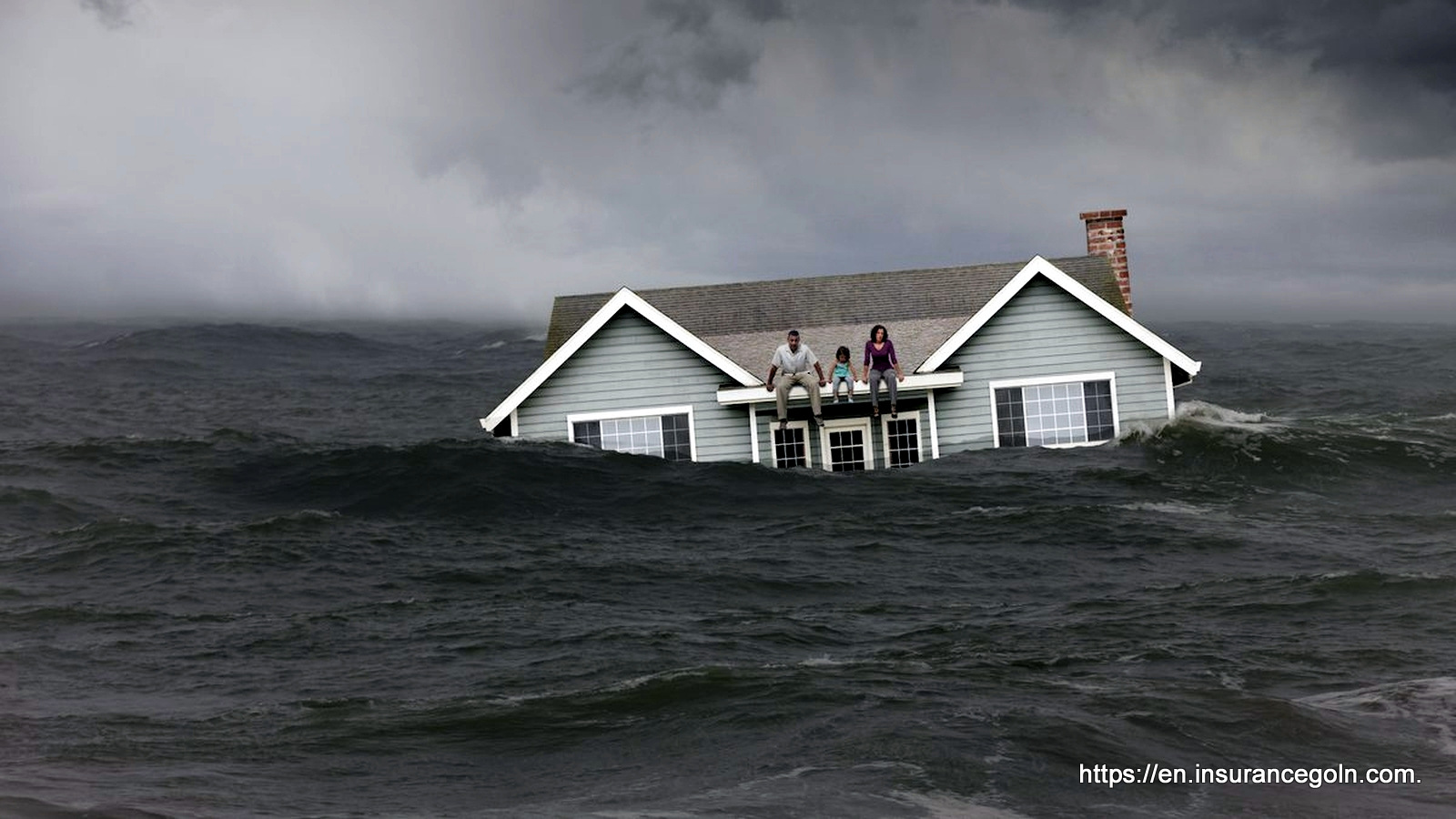 Flood Insurance Flood Insurance Program 20 Flood Insurance: Why It Matters