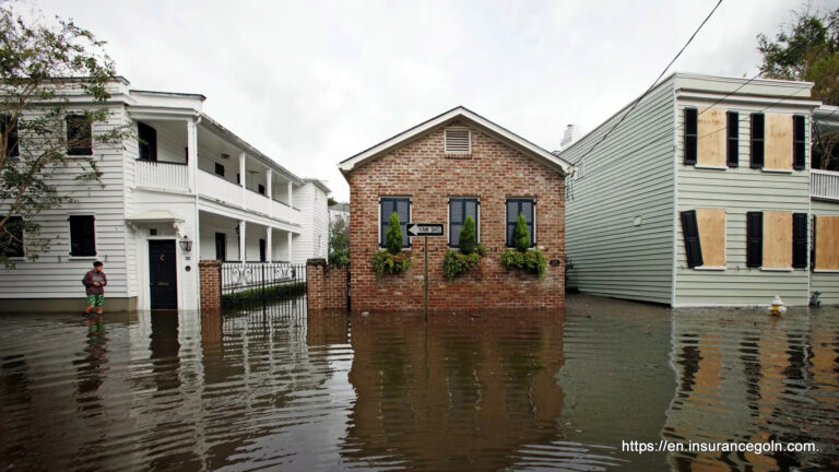 Flood Insurance Flood Insurance Program 26 Top InsurTech Startups Revolutionizing the Market