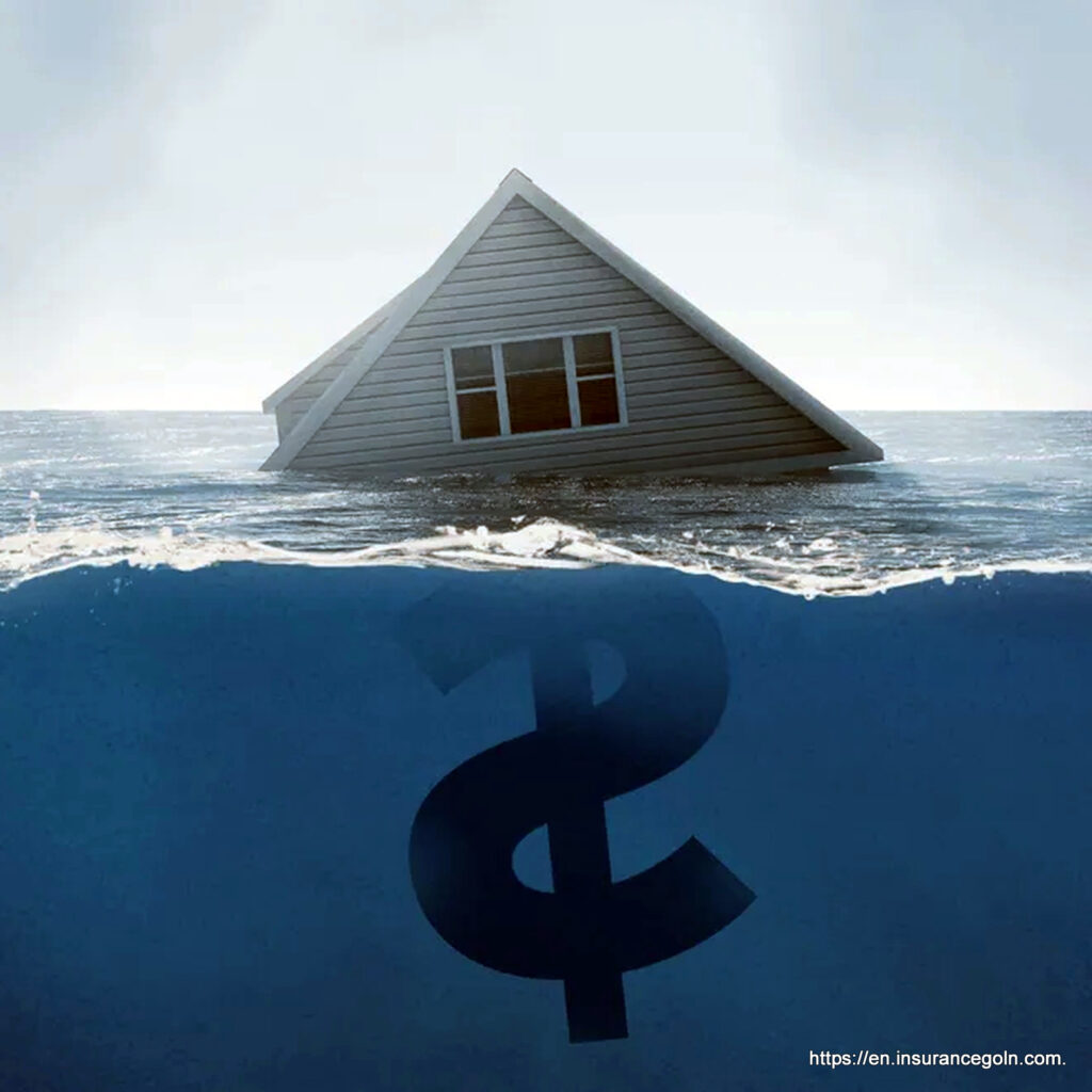 Understanding Risk: The Core Concept Behind Insurance 6 Flood Insurance Flood Insurance Program 4 Understanding Risk: The Core Concept Behind Insurance