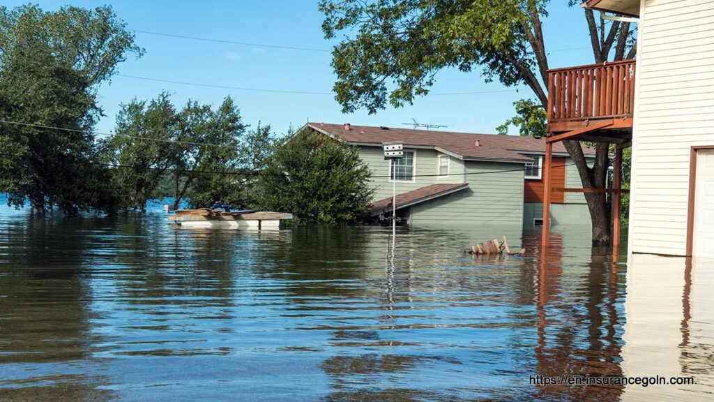 Understanding Risk: The Core Concept Behind Insurance 4 Flood Insurance Flood Insurance Program 7 Understanding Risk: The Core Concept Behind Insurance