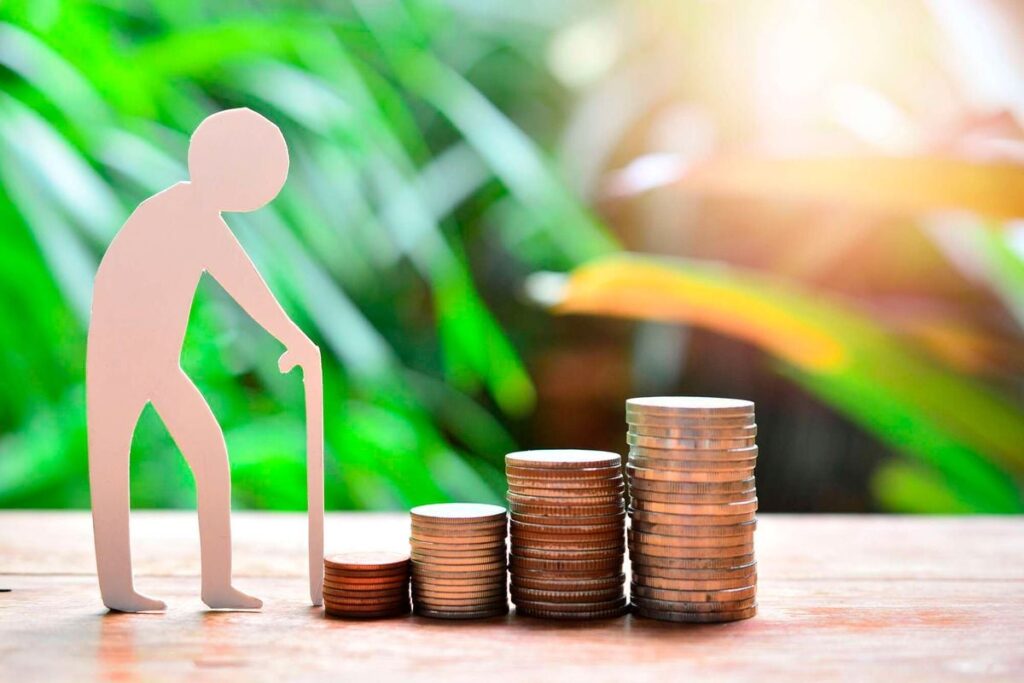 Understanding Risk: The Core Concept Behind Insurance 8 Pension Insurance