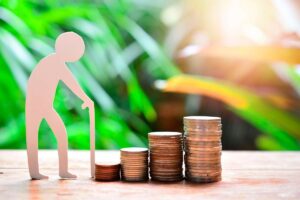 Pension Insurance