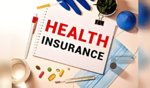 Zero GST on Health Insurance Drives 38% Surge in Demand