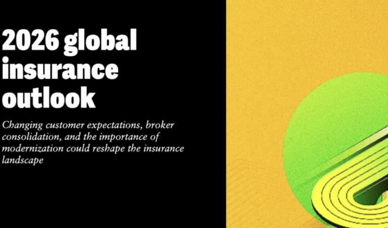 2026 Global Insurance Outlook 2026 Global Insurance Outlook