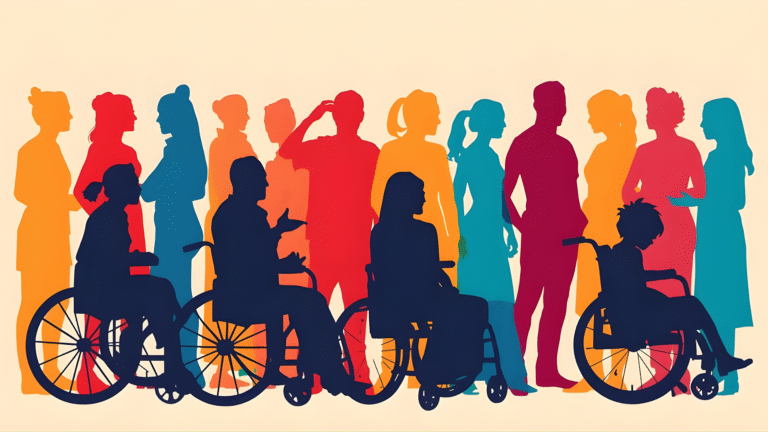 80% of Disabled Indians Lack Health Insurance