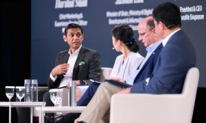 Ai “Manulife Urges Insurers to Rethink Longevity: Focus on Living Better, Not Just Longer”