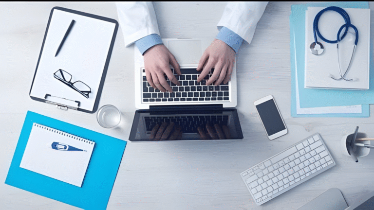 Egypt Rolls Out Groundbreaking Medical Liability Insurance Policy