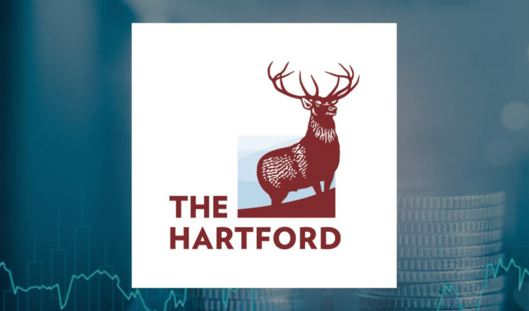 Geode Capital Management Boosts Stake in The Hartford Insurance Group Geode Capital Management Boosts Stake in The Hartford Insurance Group