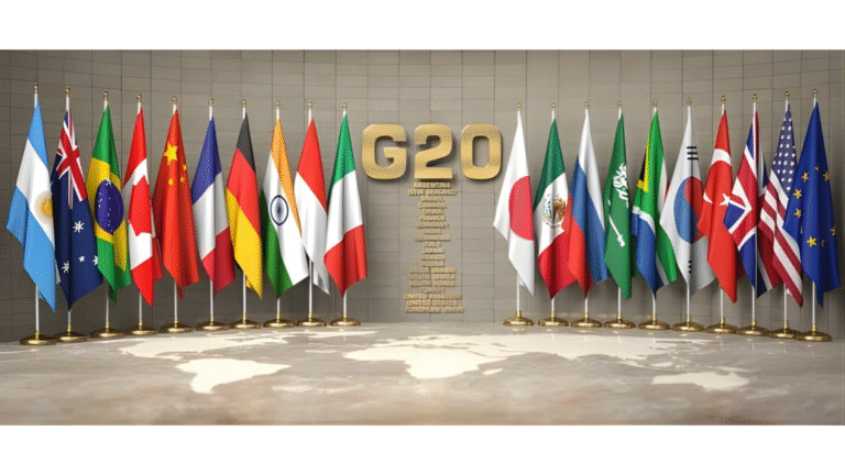 Global Financial Watchdog Targets Insurers with Emergency Plans