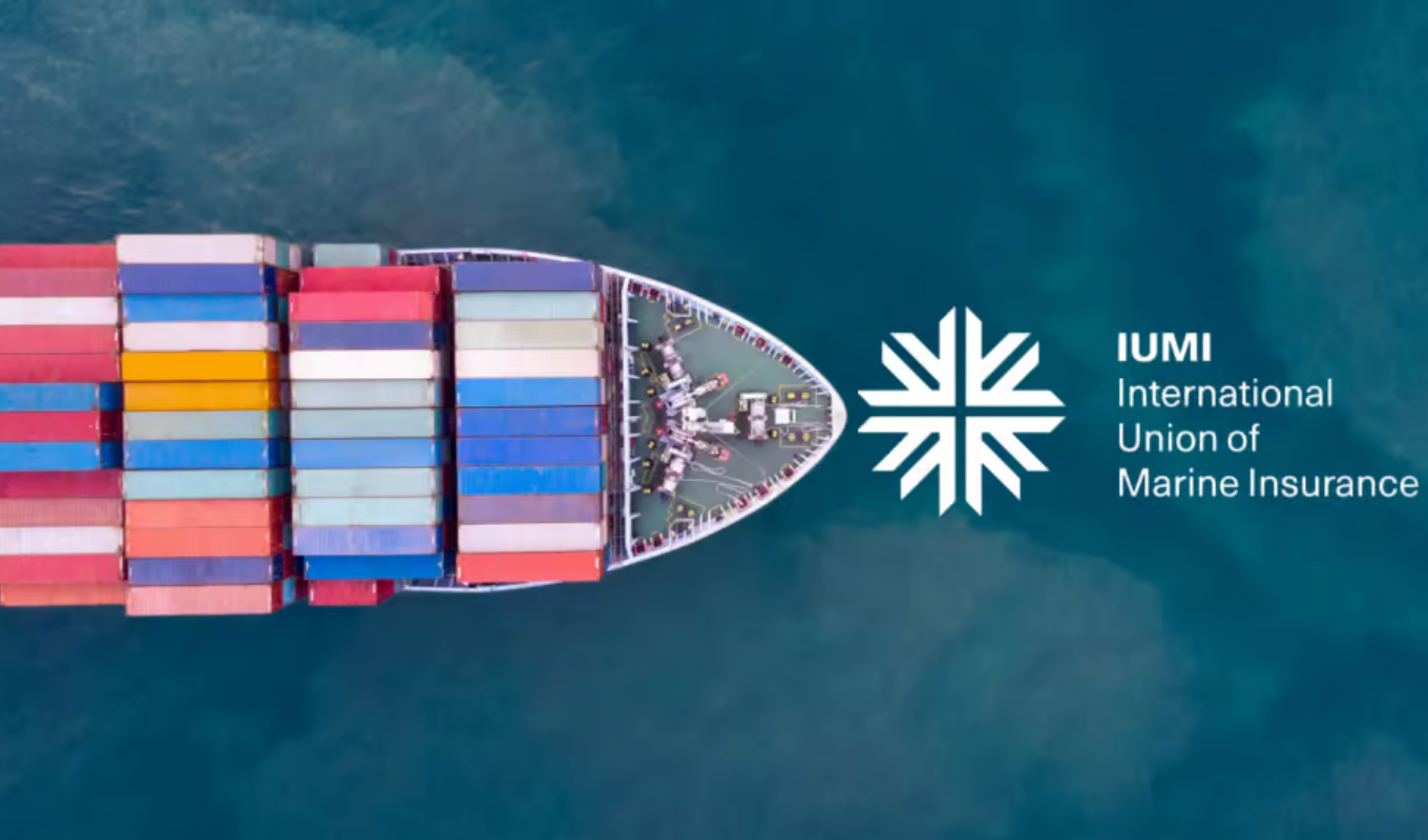 Global Marine Insurance Market Shows Stability in Hull and Cargo Sectors but Offshore Energy Faces Decline IUMI Report Global Marine Insurance Market Shows Stability in Hull and Cargo Sectors, but Offshore Energy Faces Decline: IUMI Report