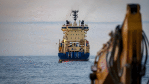 Google, Meta Delay Red Sea Cables as Security Risks Rattle Plans