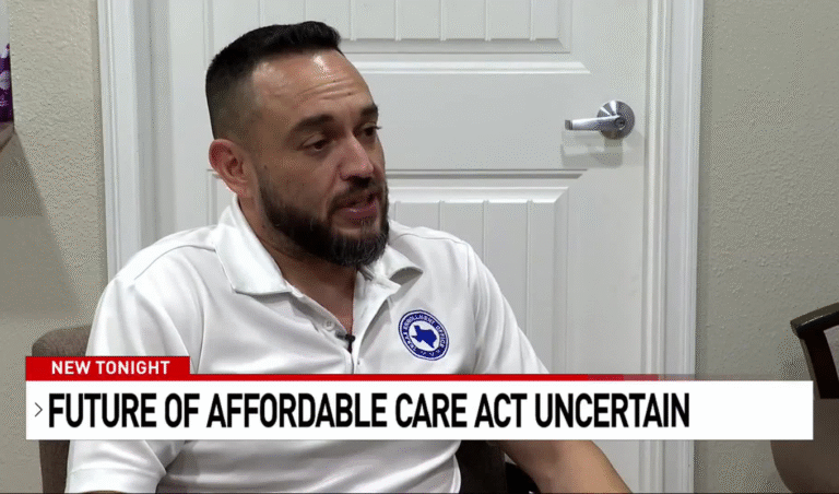 Health Insurance Expert Warns of Subsidy Cut Drawbacks Health Insurance Expert Warns of Subsidy Cut Drawbacks
