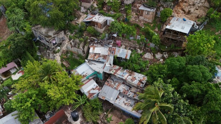 Hurricane Melissa Causes 2.4 Billion in Insured Losses Hurricane Melissa Causes $2.4 Billion in Insured Losses