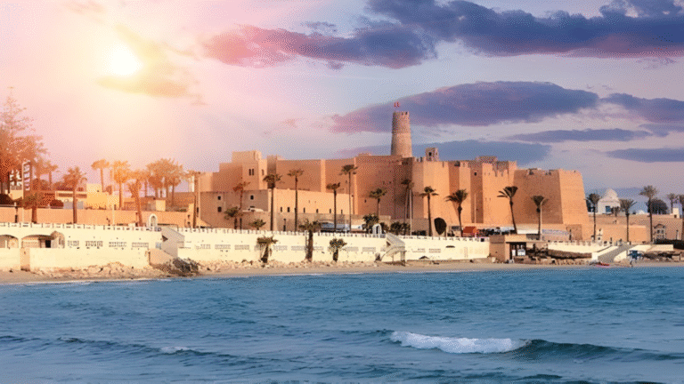Insurance Premiums in Tunisia Jump 11.5%, Paid Claims Up by 3.4%!