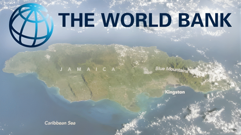 Jamaica to Receive Full $150 Million Catastrophe Bond Payout