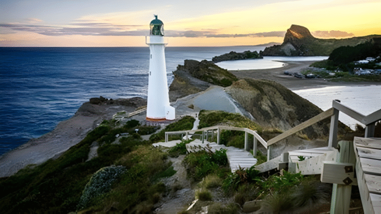 New Zealand to Boost Research Projects for Stronger Natural Hazards Resilience