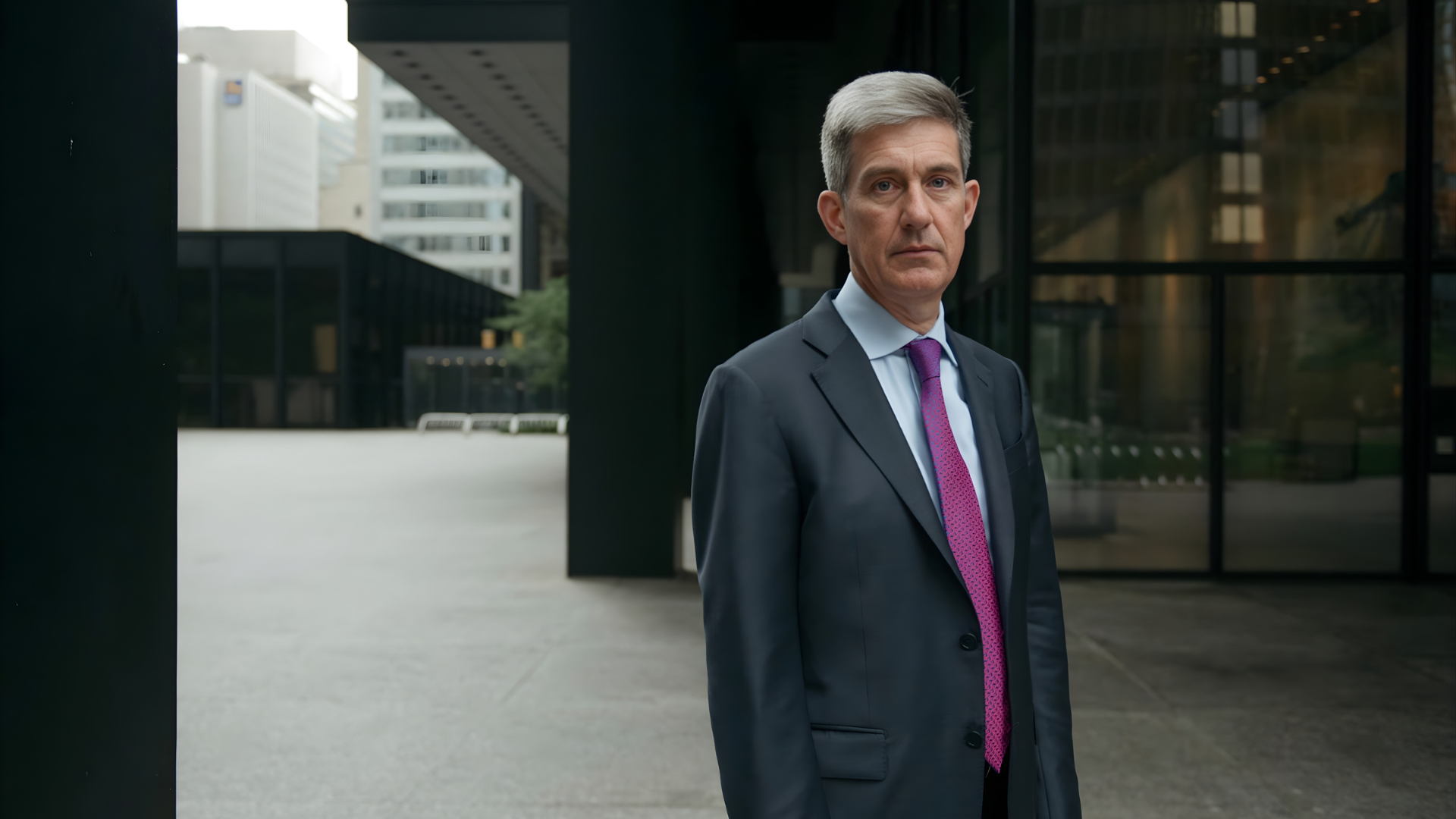 Onex CEO Sees Potential for Further Insurance Deals