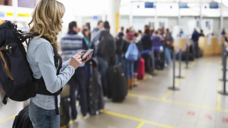 Travel Insurance Offers Limited Shield Amid US Government Shutdown Travel Insurance Offers Limited Shield Amid US Government Shutdown