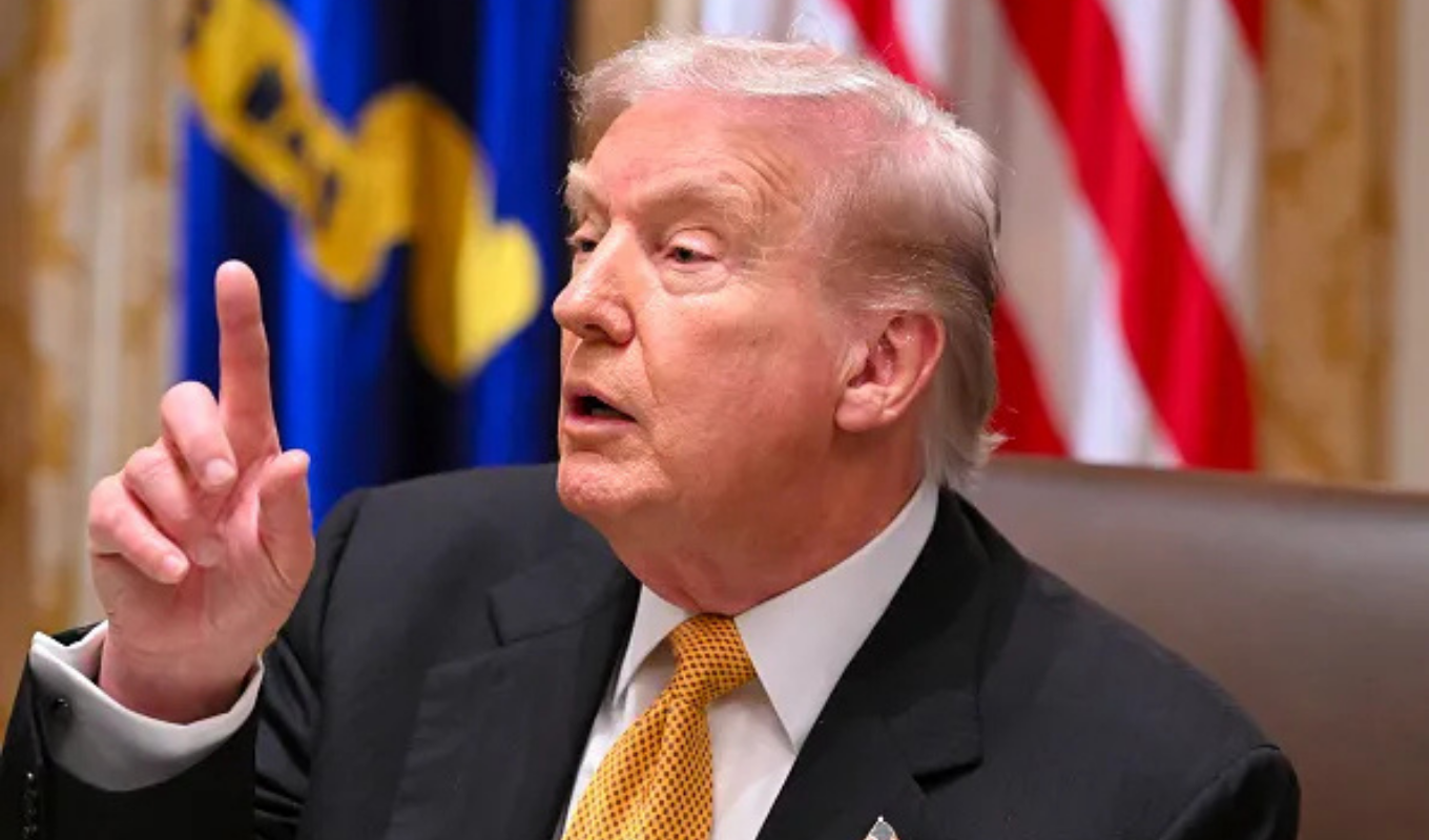 Trump প্রশাসনের প্রচারিত সস্তা স্বাস্থ্য বীমা পরিকল্পনার আড়ালে কী ঝুঁকি রয়েছে The Hidden Pitfalls of Trump's Promoted "Cheap" Health Insurance Plans