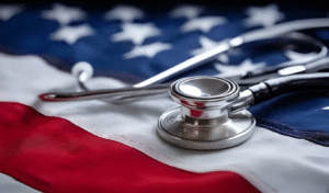 US Health Insurance Outlook Downgraded to Negative Amid Rising Costs and Utilisation Pressures US Health Insurance Outlook Downgraded to Negative Amid Rising Costs and Utilisation Pressures