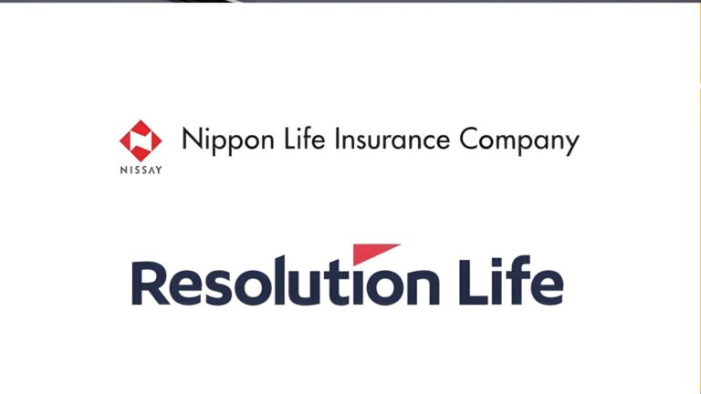 Untitled design 47 Nippon Life Finalises $8.2bn Resolution Life Acquisition