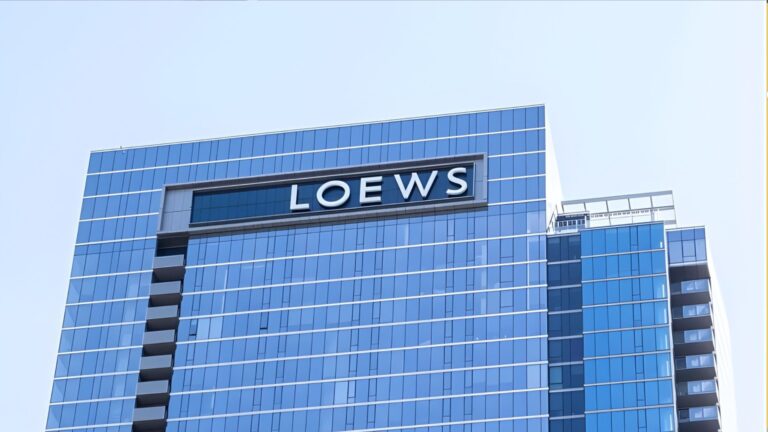 Untitled design 49 Loews Sees Profit Boost on Strong Insurance Performance