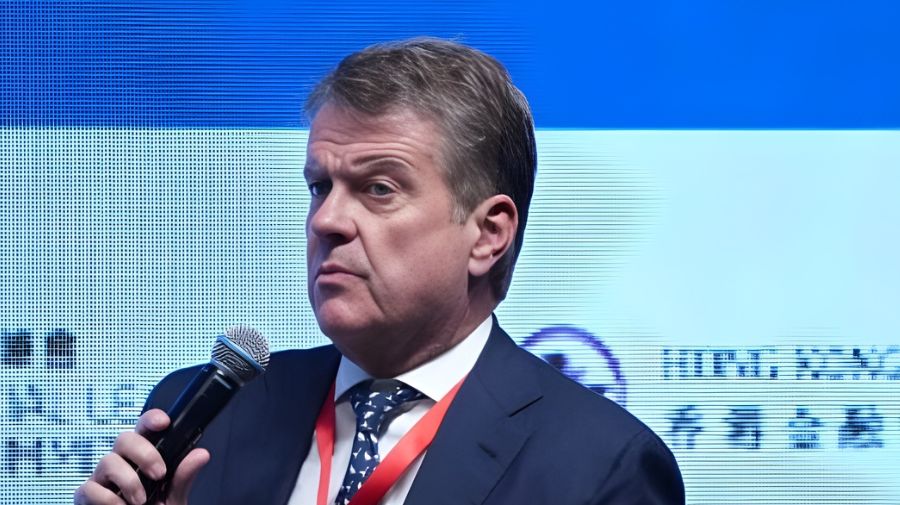 Untitled design 54 UBS Chairman Warns of Systemic Risk in US Insurance Sector Amid Weak Regulation