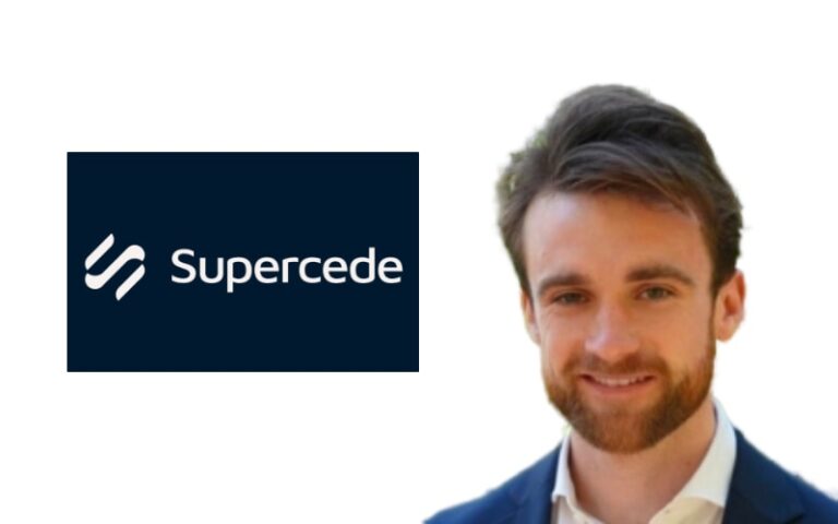 ben rose supercede Clean Data is the Key to a Successful AI-Driven Reinsurance Industry