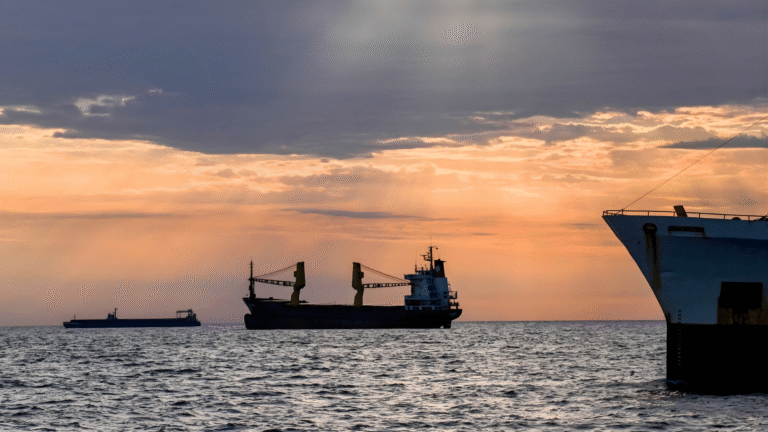 Black Sea Ship Insurance Surges