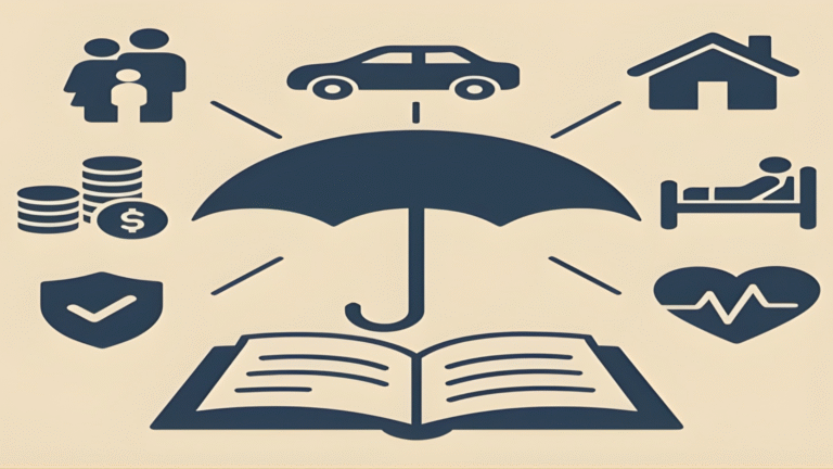 Proposed Changes to Insurance Act