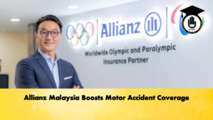 Allianz Malaysia Boosts Motor Accident Coverage Allianz Malaysia Boosts Motor Accident Coverage