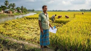 Crop Insurance A Safety Net for Farmers Crop Insurance A Safety Net for Farmers