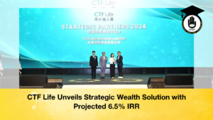 CTF Life Unveils Strategic Wealth Solution with Projected 6.5 IRR 2 CTF Life Unveils Strategic Wealth Solution with Projected 6.5% IRR (2)