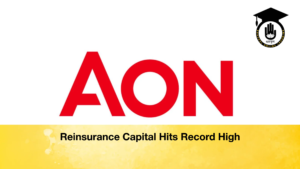 Reinsurance Capital Hits Record High Reinsurance Capital Hits Record High