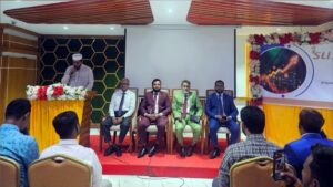 Feni Hosts Sonali Life Training Feni Hosts Sonali Life Training