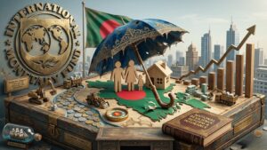 IMF Reforms Reshape Insurance Sector IMF Reforms Reshape Insurance Sector