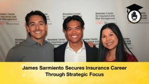 James Sarmiento Secures Insurance Career Through Strategic Focus 3 James Sarmiento Secures Insurance Career Through Strategic Focus (3)