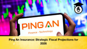 Ping An Insurance Strategic Fiscal Projections for 2026 Ping An Insurance Strategic Fiscal Projections for 2026