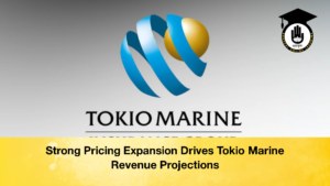 Strong Pricing Expansion Drives Tokio Marine Revenue Projections 1 Strong Pricing Expansion Drives Tokio Marine Revenue Projections