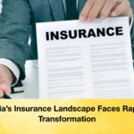 Asias Insurance Landscape Faces Rapid Transformation 1 Asia's Insurance Landscape Faces Rapid Transformation