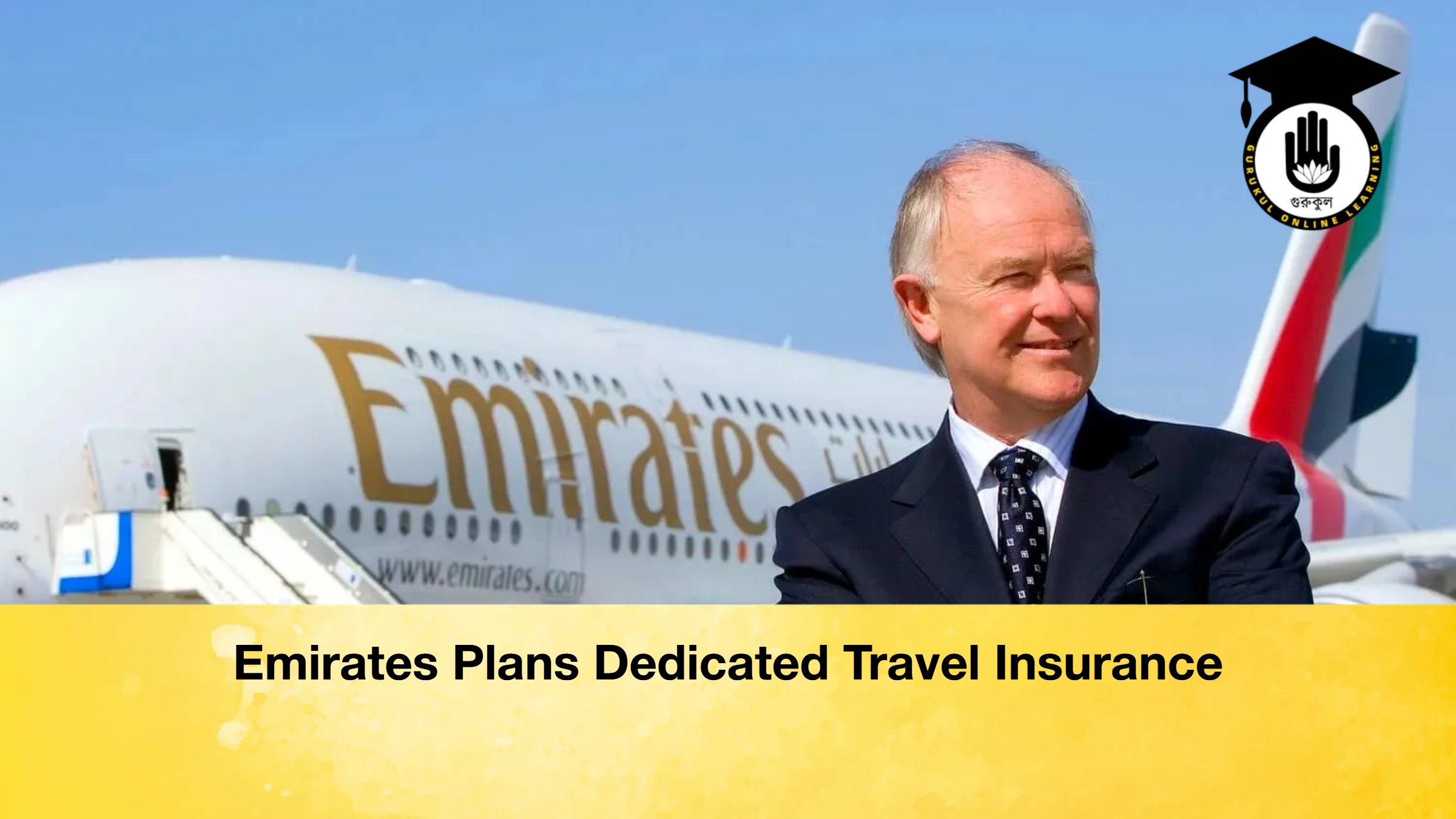 Emirates Plans Dedicated Travel Insurance Emirates Plans Dedicated Travel Insurance