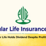 Popular Life Holds Dividend Despite Profit Slump 2 Popular Life Holds Dividend Despite Profit Slump