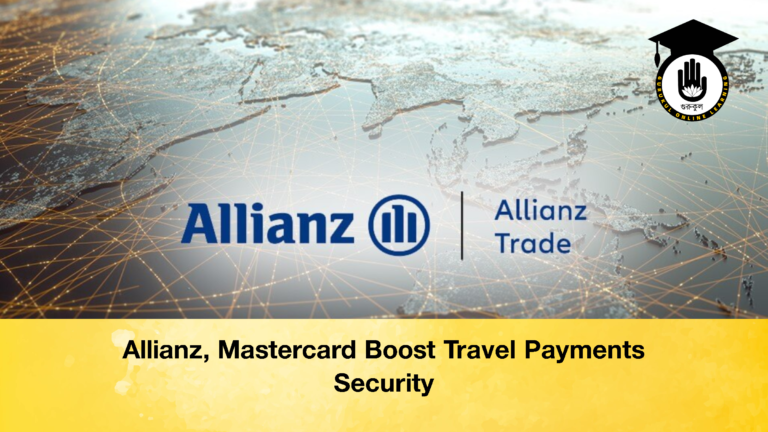 Allianz Mastercard Boost Travel Payments Security 1 Allianz, Mastercard Boost Travel Payments Security