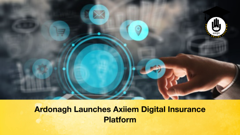 Ardonagh Launches Axiiem Digital Insurance Platform Ardonagh Launches Axiiem Digital Insurance Platform