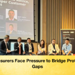 Asia Insurers Face Pressure to Bridge Protection Gaps 2 Asia Insurers Face Pressure to Bridge Protection Gaps