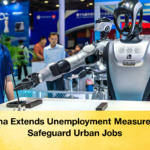 China Extends Unemployment Measures to Safeguard Urban Jobs 2 China Extends Unemployment Measures to Safeguard Urban Jobs