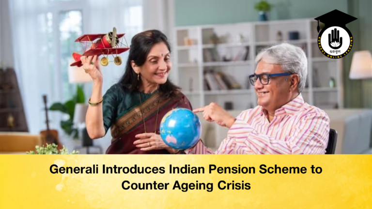 Generali Introduces Indian Pension Scheme to Counter Ageing Crisis 2 Generali Introduces Indian Pension Scheme to Counter Ageing Crisis