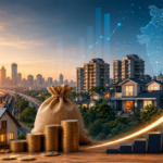 Metro Cities Drive Indias Home Loan Insurance Boom Metro Cities Drive India’s Home Loan Insurance Boom