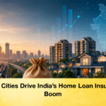 Metro Cities Drive Indias Home Loan Insurance Boom 2 Metro Cities Drive India’s Home Loan Insurance Boom